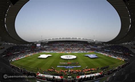 Hazaa Stadium to Host the Egyptian Super Cup