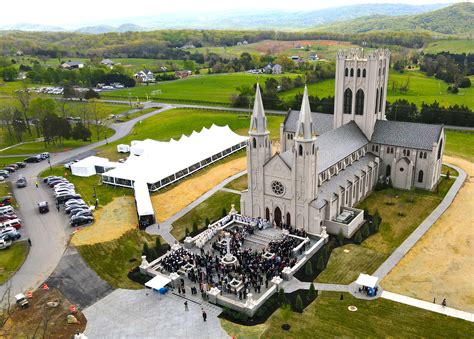 Christendom College’s New Christ the King Chapel Dedicated