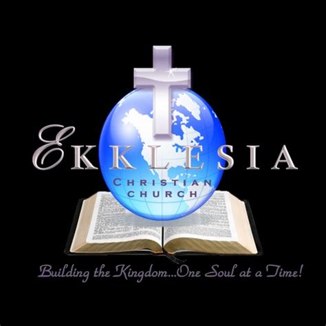 Ekklesia Christian Church by Ekklesia Christian Church, Inc