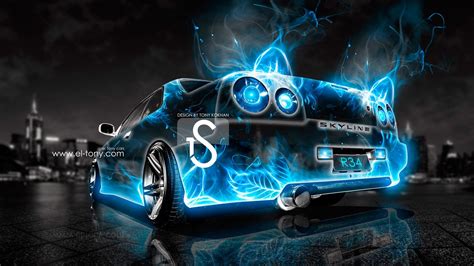 Abstract Car Wallpapers Group (62+)