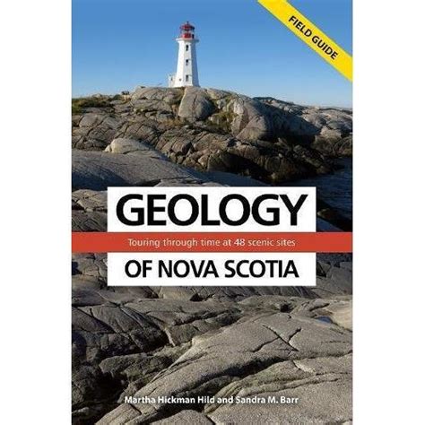 Geology of Nova Scotia