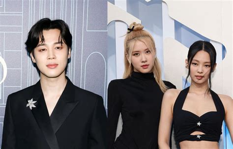 BTS' Jimin and BLACKPINK's Rosé & Jennie to attend MET Gala 2023 in the United States