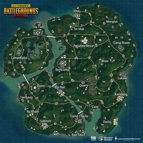 PUBG Mobile 0.8.0 Android APK, iOS Released, Full Patch Notes Available ...