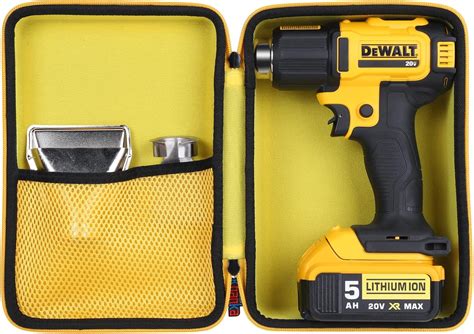 Dewalt Drill Case