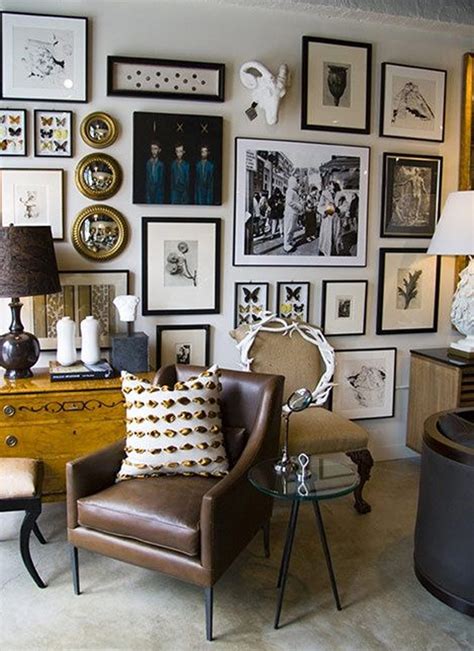 The 5 Rules of Vintage Interior Design