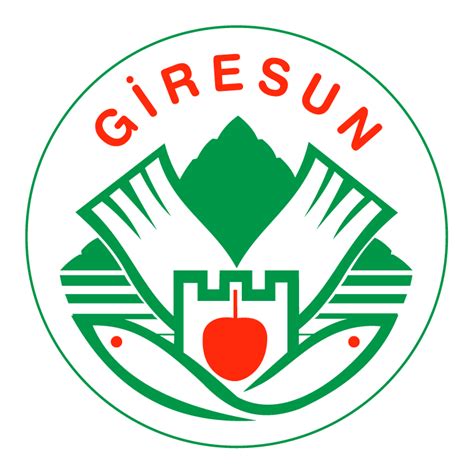 Giresun belediyesi (36038) Free EPS, SVG Download / 4 Vector