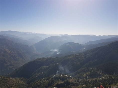 Mashobra - An Offbeat Place near Shimla [Complete Travel Guide]