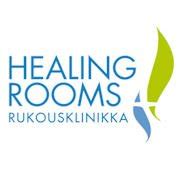 Healing Rooms Finland