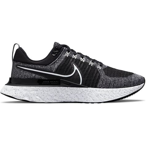 Nike Men's React Infinity Run Flyknit 2 Running Shoes | Academy