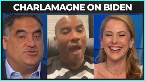 How President Biden can win the debate. Charlamagne tha God joins Cenk Uygur and Ana Kasparian ...