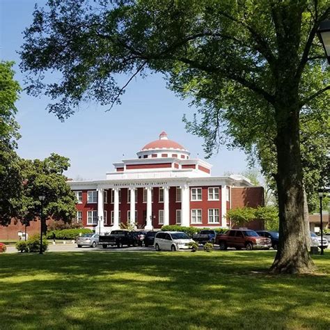 Marion Arkansas - Crittenden County Courthouse. #marionarkansas # ...