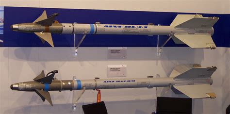 Fighter Short Range Air-to-Air Missile Acquisition (Horizon 1) of the ...