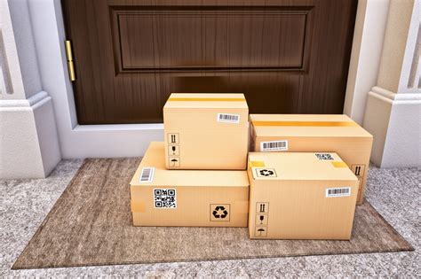 Protecting Delivered Packages At Home | ThriftyFun