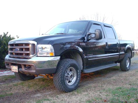 2000 Ford f250 super duty super cab