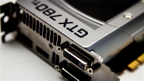 Nvidia GTX 780 Ti Review: A Powerful GPU With A Price To Match - GameSpot