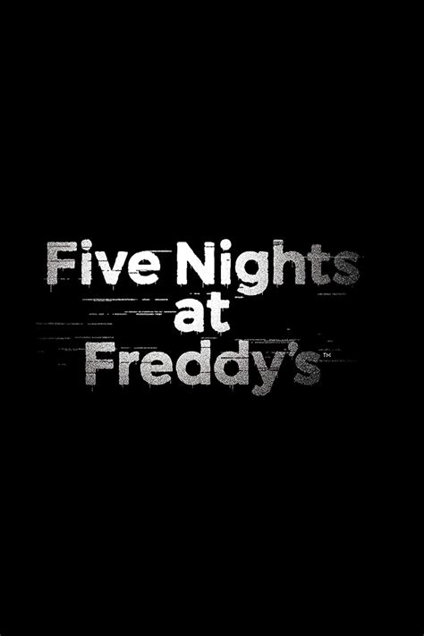 Five Nights at Freddy's - Posters — The Movie Database (TMDB)