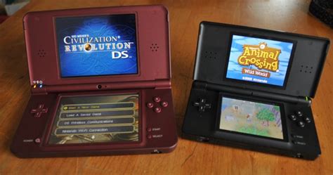 First Look: Nintendo DSi XL | TechCrunch