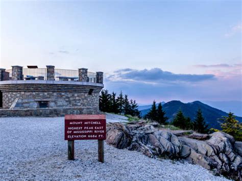 Highest Peaks | Asheville, NC's Official Travel Site