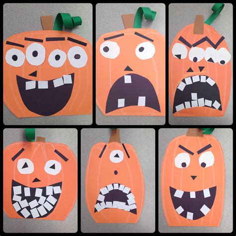 29+ Halloween Craft Ideas 3rd Grade, Great Concept