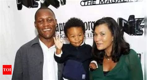 Lauren Campbell: Why NFL legend Barry Sanders filed for divorce after 12 years of marriage | NFL ...