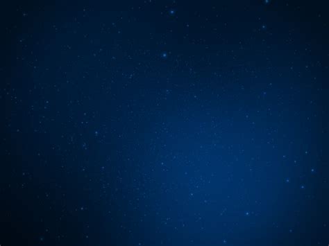 Beautiful Blue Light and Particles - Luxury Space Background Design Element