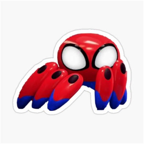 "Spidey And His Amazing Friends (2023)" Sticker for Sale by Art-Art69 | Redbubble