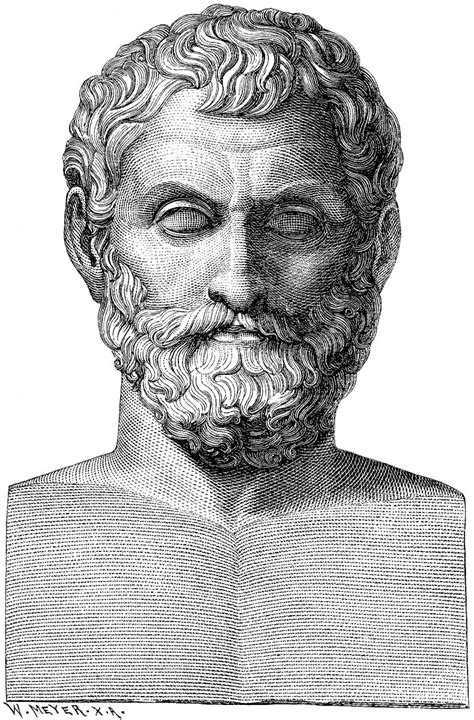 Thales - May 28,585 BC | Important Events on May 28th in History - CalendarZ