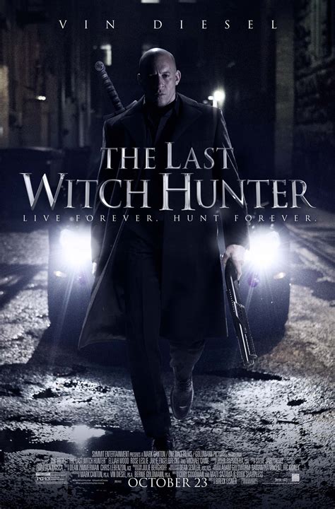 The movie the last witch hunter - absoluteolpor