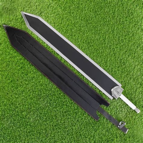 Berserk Guts Dragon Slayer Sword Replica - Swords Kingdom