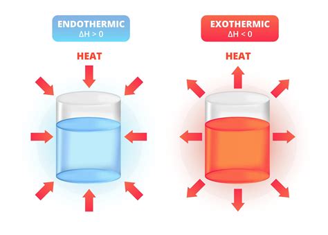 Endothermic Reactions: The Science Behind Temperature Change