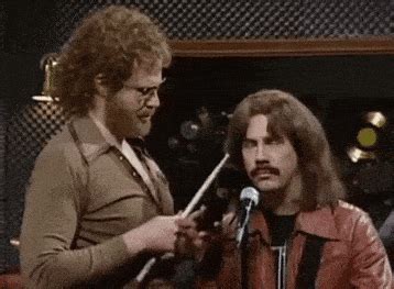 cowbell snl | Tag | PrimoGIF