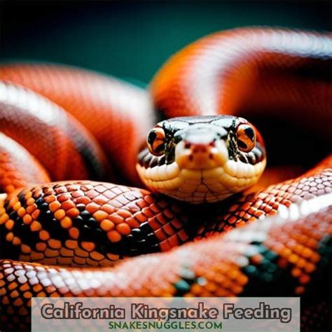 Can King Snakes Safely Share an Enclosure? Housing and Breeding Tips