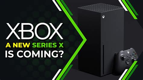 A New Xbox Series X Digital is Coming? - YouTube