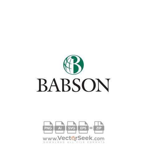 Babson College Logo Vector - (.Ai .PNG .SVG .EPS Free Download)