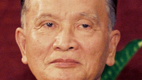 Nuon Chea, ideologue of Khmer Rouge, dies | 7NEWS.com.au