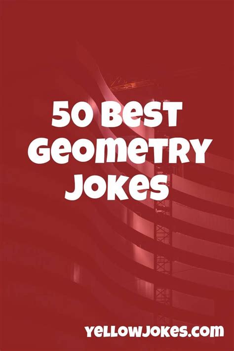 Hilarious Geometry Jokes That Will Make You Laugh | Math humor, Co teaching, Math jokes