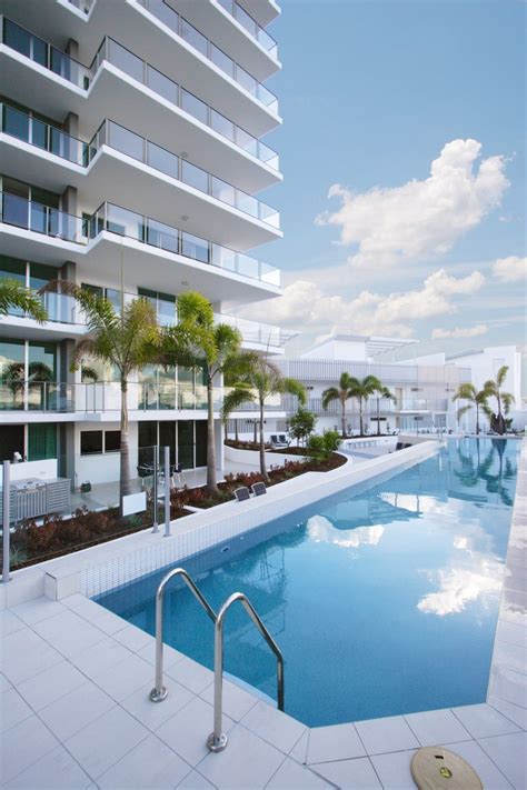 Accommodation in Maroochydore CBD | M1 Resort