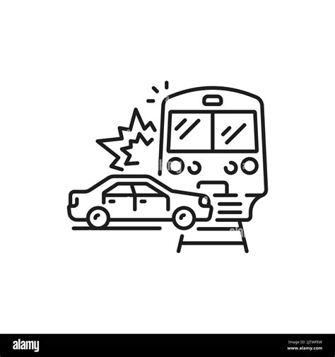 Strike train driver Stock Vector Images - Alamy