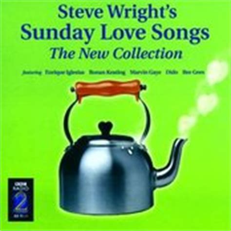 Steve Wright's Sunday Love Songs - The New Collection - Various Artists ...