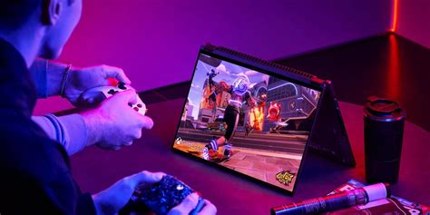 Gaming Laptop Deal: Save $800 on the 2-in-1 ASUS ROG Flow X16