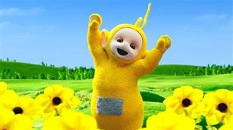 Yellow (2017 episode) | Teletubbies Wiki | Fandom