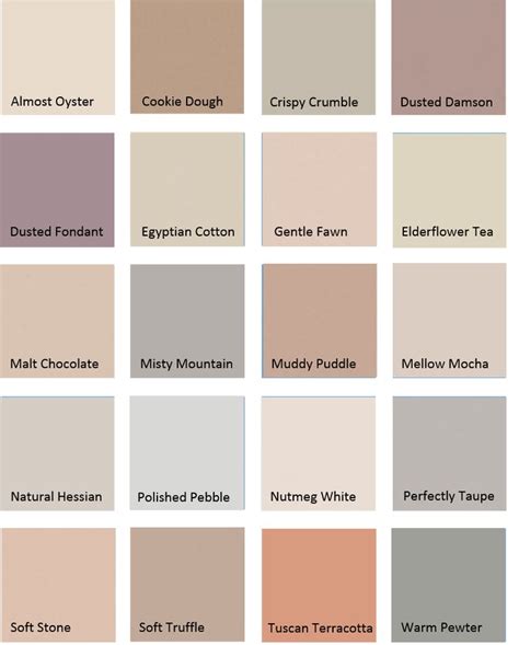 Dulux Colour Emulsion-Warm Neutrals. Testers-5ltrs | Living room decor colors, Color palette ...