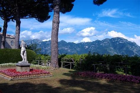 Ravello Music Festival: Sunrise Concert - Music tours Italy - Music ...