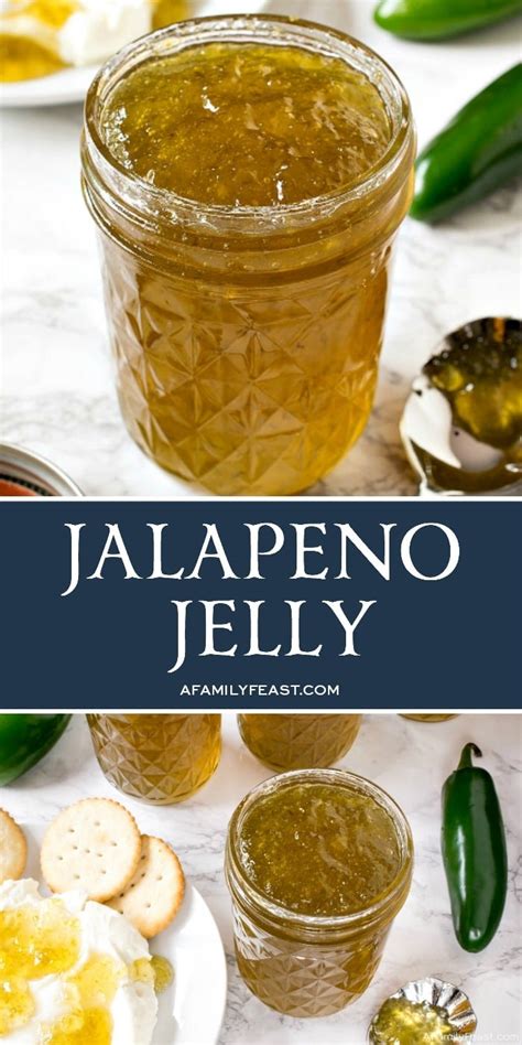 Jalapeno Jelly Recipe Pioneer Woman - Banana-breads.com