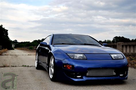 300ZX Twin Turbo | Nissan 300zx, Jdm cars, Nissan