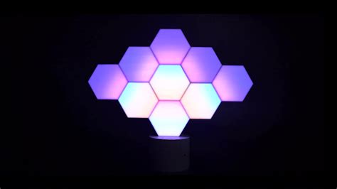 Lifesmart Cololight Pro Gift Hexagon Light - Halloween Decoration ...