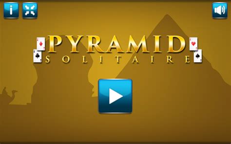 Pyramid Solitaire | MrGreen.net