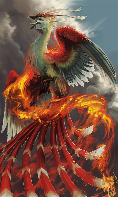 17 Best images about Phoenix Bird of Fire! on Pinterest | Phoenix ...