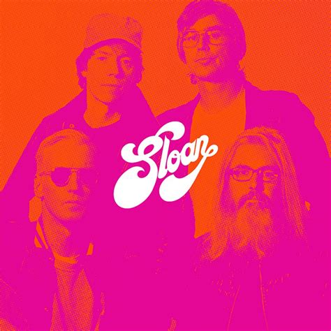 SPILL ALBUM REVIEW: SLOAN - 12 - The Spill Magazine