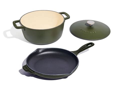 Classic Round 26cm Bundle | Crumble Cookware